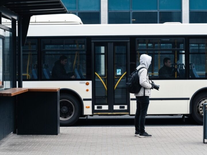 Poranny kurs do Warszawy utrzymany dla mieszkańców Pułtuska