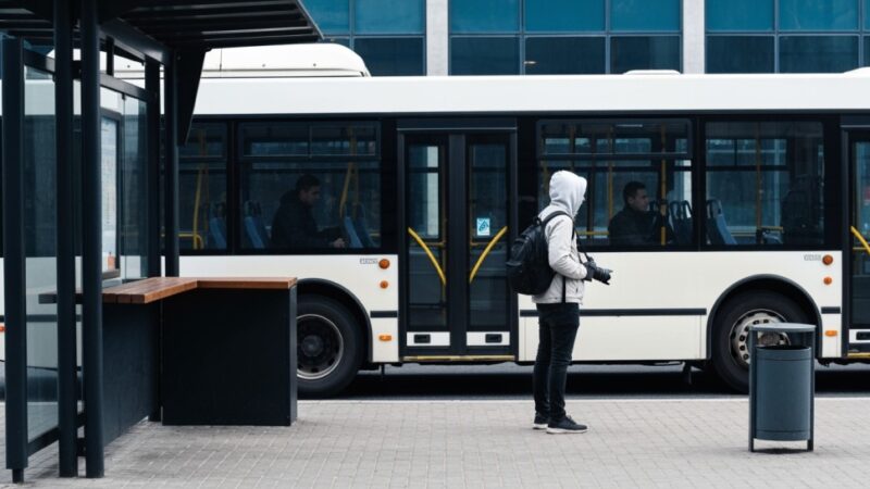 Poranny kurs do Warszawy utrzymany dla mieszkańców Pułtuska