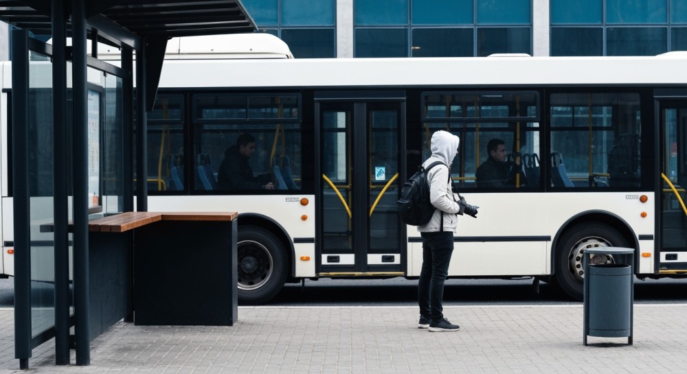 Poranny kurs do Warszawy utrzymany dla mieszkańców Pułtuska