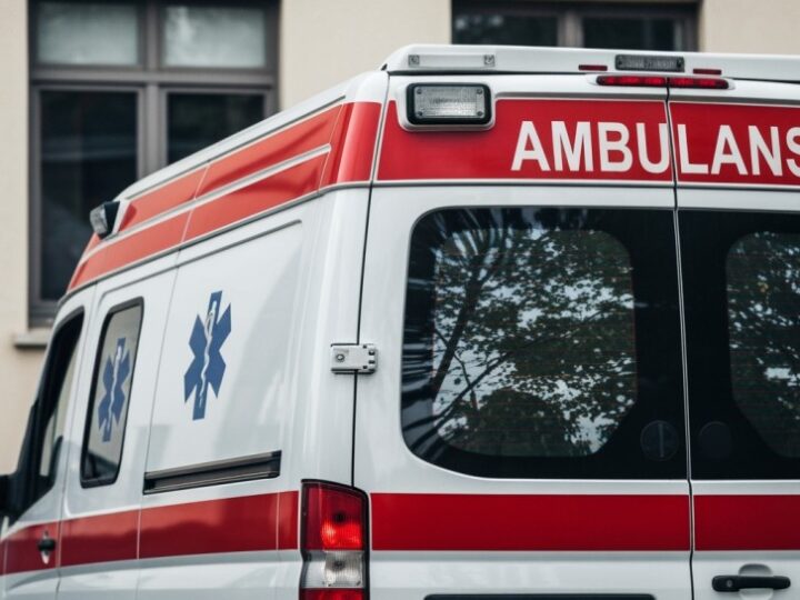 Debata o bezpieczeństwie w ruchu drogowym w Zatorach