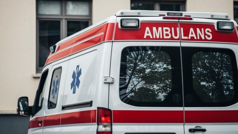 Debata o bezpieczeństwie w ruchu drogowym w Zatorach