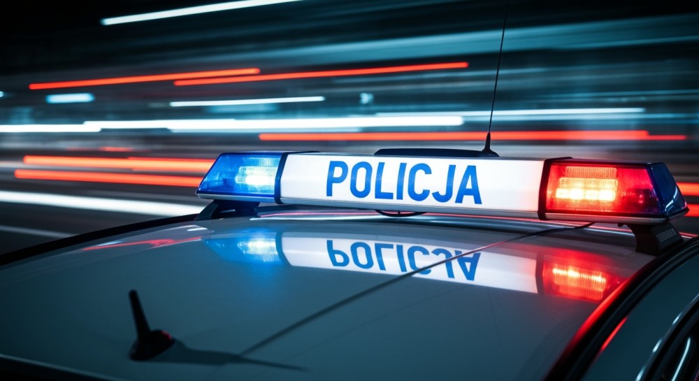 Kierowca bez uprawnień zatrzymany na Długiej – przestępstwo w świetle prawa!