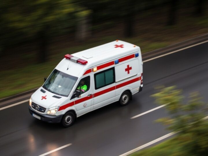 Wichury zagrażają bezpieczeństwu mieszkańców