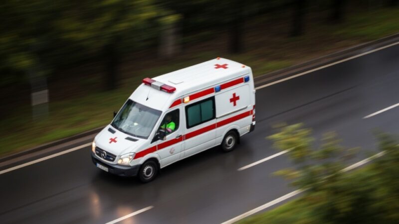 Wichury zagrażają bezpieczeństwu mieszkańców