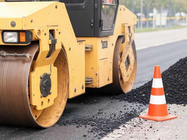 Ponad 8,6 mln zł na modernizację drogi Kozłówka–Krzemień!