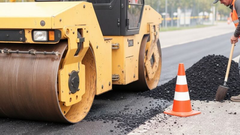 Ponad 8,6 mln zł na modernizację drogi Kozłówka–Krzemień!