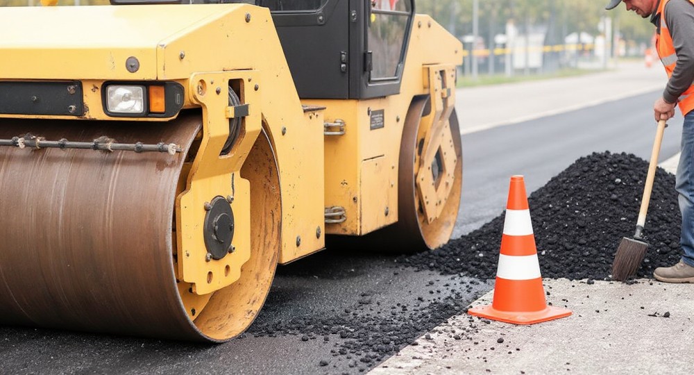 Ponad 8,6 mln zł na modernizację drogi Kozłówka–Krzemień!