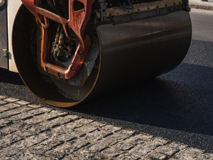 Utrudnienia na Moście Obrońców Pułtuska – remont dylatacji w dniach 10-13 kwietnia 2026 r.