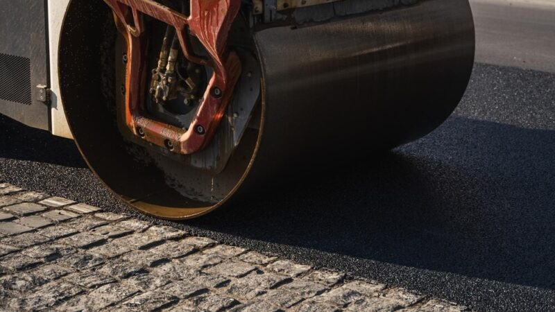 Utrudnienia na Moście Obrońców Pułtuska – remont dylatacji w dniach 10-13 kwietnia 2026 r.