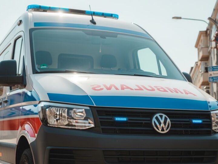 Twoje zdanie ma znaczenie – dołącz do debaty o bezpieczeństwie w Gzach!