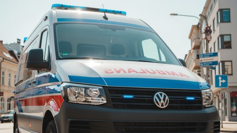 Twoje zdanie ma znaczenie – dołącz do debaty o bezpieczeństwie w Gzach!