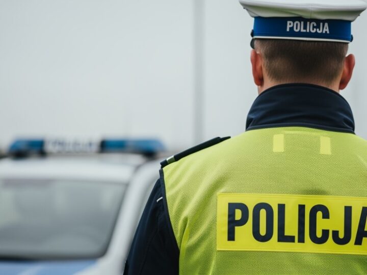 Pułtusk w akcji: Policja intensyfikuje kontrole trzeźwości na drogach