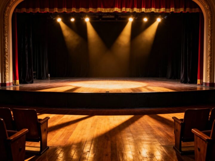 Jubileuszowy X Przegląd Małych Form Teatralnych w Pułtusku