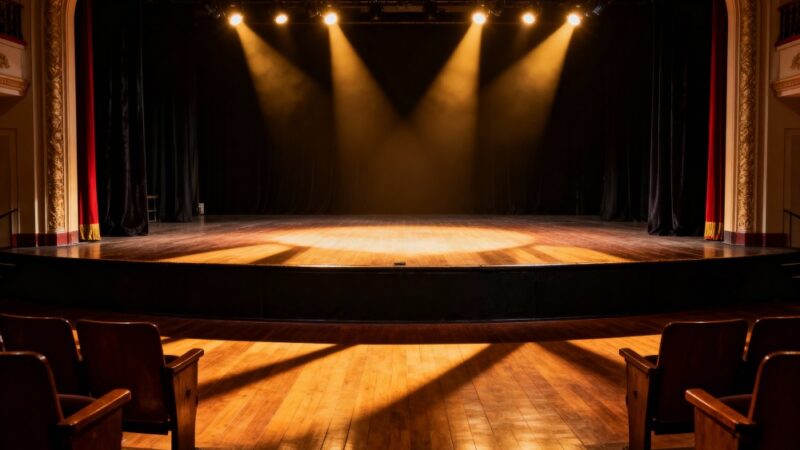 Jubileuszowy X Przegląd Małych Form Teatralnych w Pułtusku