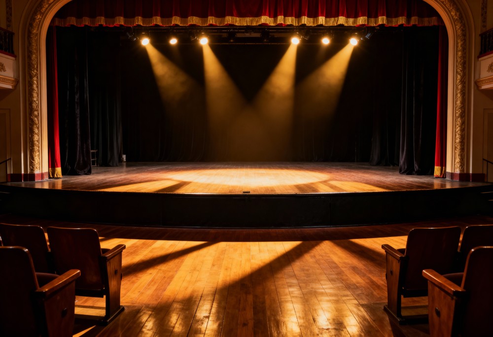 Jubileuszowy X Przegląd Małych Form Teatralnych w Pułtusku