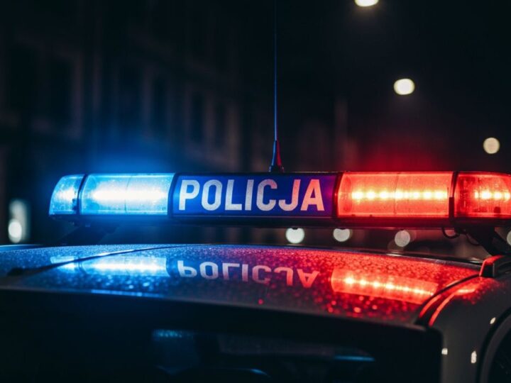 Zatrzymany złodziej perfum: wielokrotny przestępca w rękach policji