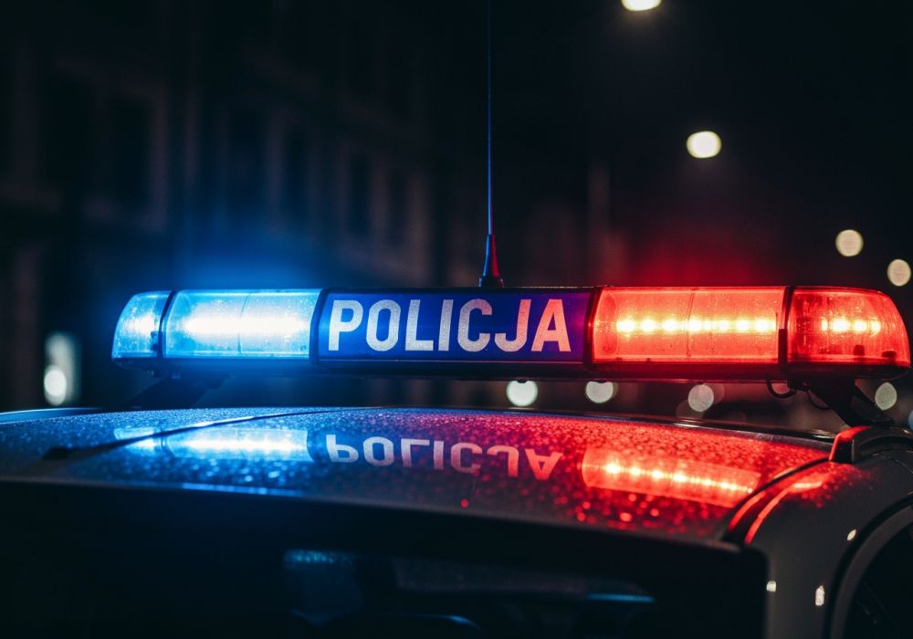 Zatrzymany złodziej perfum: wielokrotny przestępca w rękach policji