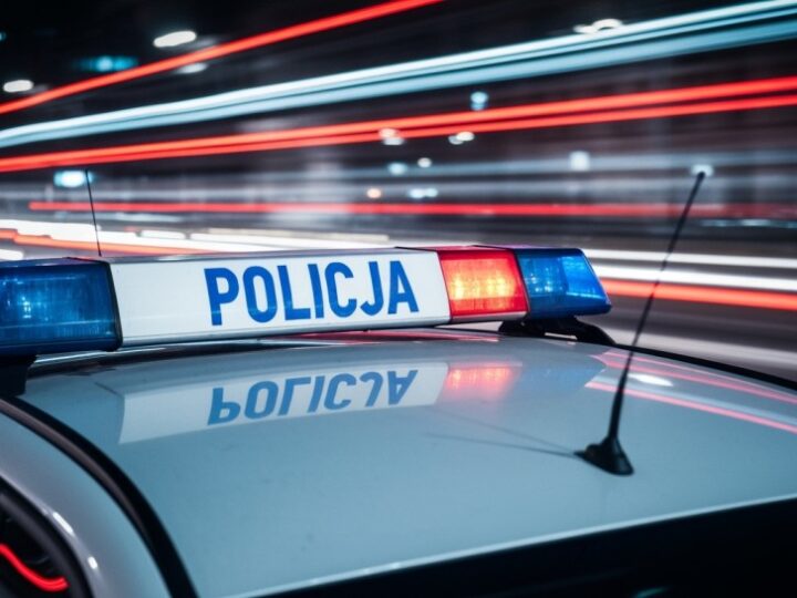Kontrola pojazdów ciężarowych: bezpieczeństwo na pierwszym miejscu