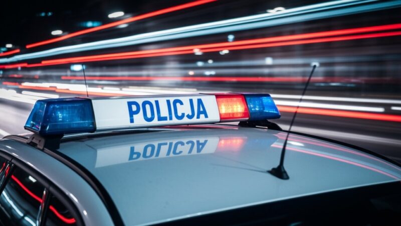 Kontrola pojazdów ciężarowych: bezpieczeństwo na pierwszym miejscu
