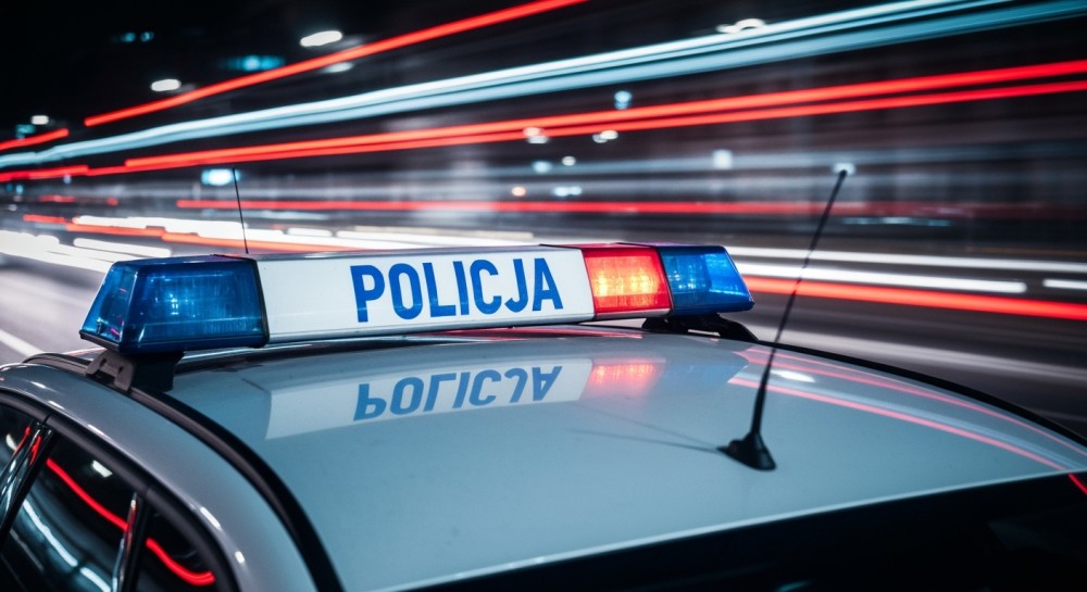 Kontrola pojazdów ciężarowych: bezpieczeństwo na pierwszym miejscu