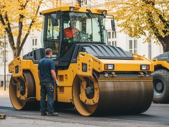 Mazowieckie wsparcie finansowe na modernizację drogi Moszyn – Lipniki Nowe