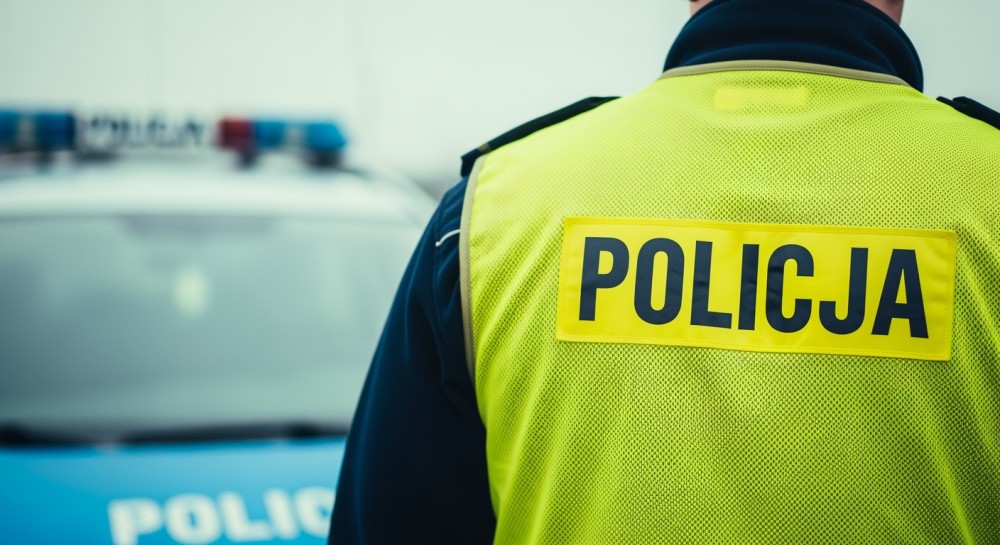 Narkotyki za kierownicą: 23-latek zatrzymany, pasażer z amfetaminą