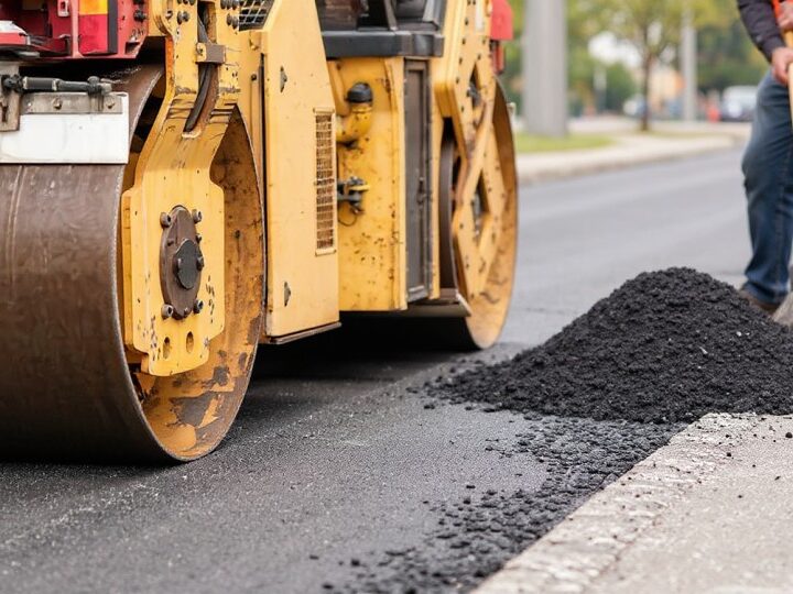Rewolucja drogowa w Powiecie Pułtuskim: Kluczowe inwestycje na horyzoncie