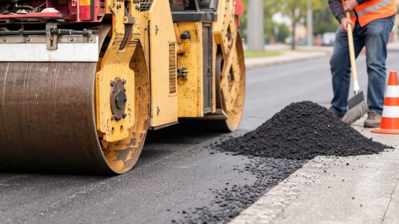 Rewolucja drogowa w Powiecie Pułtuskim: Kluczowe inwestycje na horyzoncie