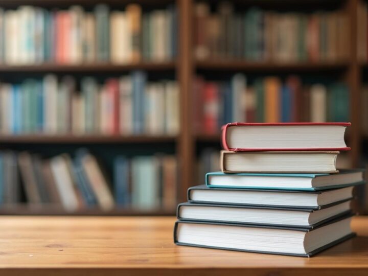 Podziękowania z okazji Dnia Bibliotekarza