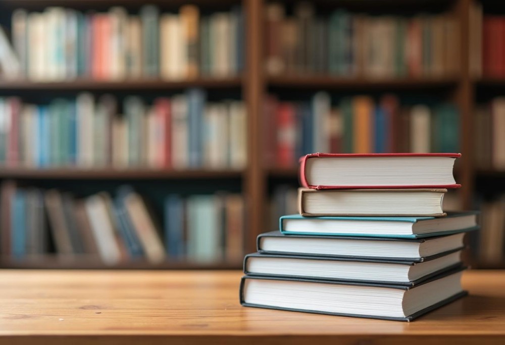Podziękowania z okazji Dnia Bibliotekarza