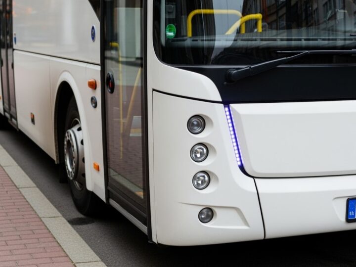 Zmiana w zamówieniu na usługi transportu publicznego: nowe linie autobusowe w Pułtusku