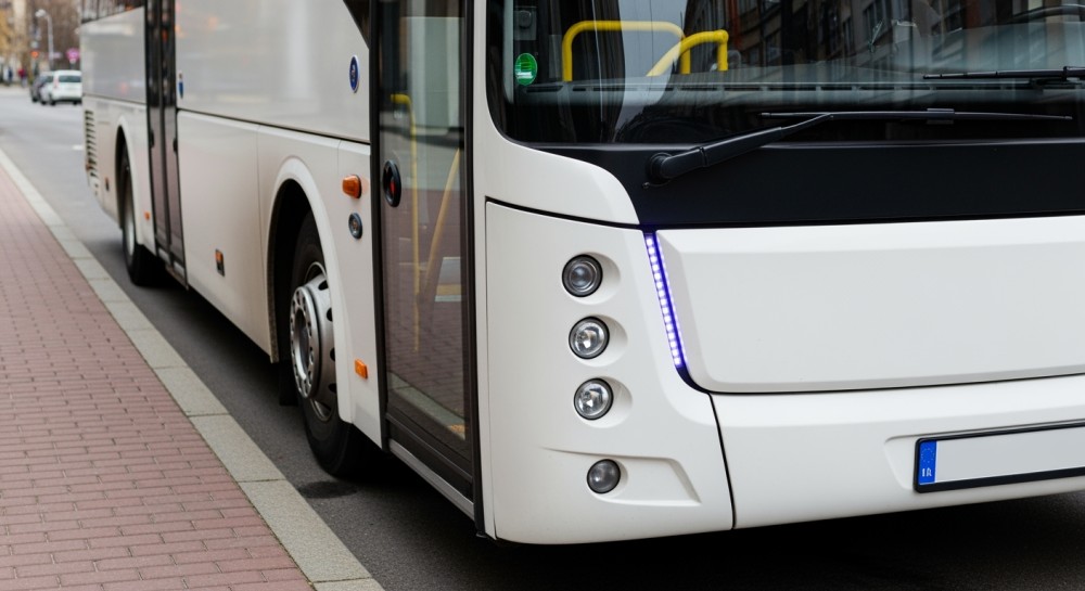 Zmiana w zamówieniu na usługi transportu publicznego: nowe linie autobusowe w Pułtusku