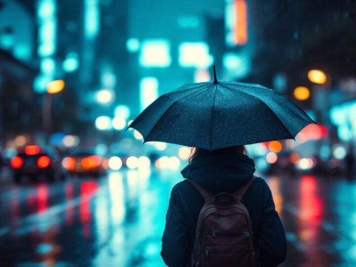 BURZE NA HORYZONCIE: ZAGROŻENIE W PUŁTUSKU