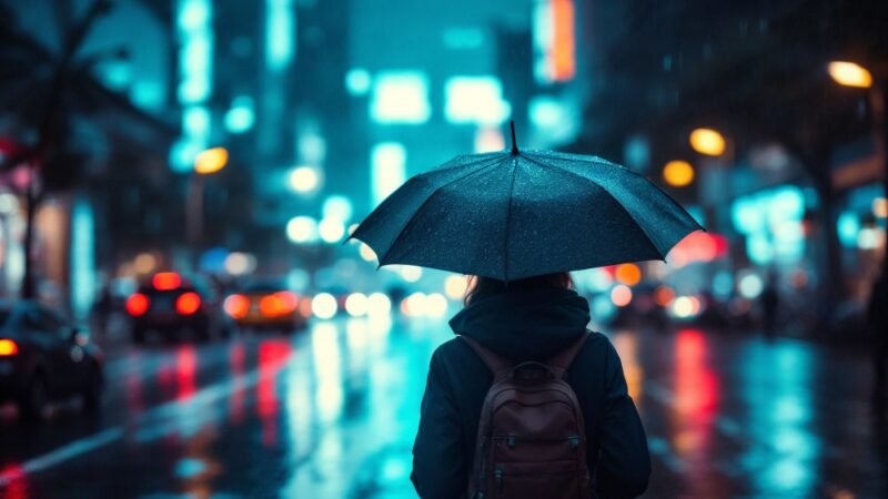 BURZE NA HORYZONCIE: ZAGROŻENIE W PUŁTUSKU