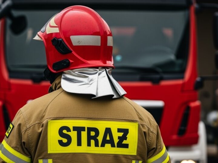 Jubileusz 110-lecia OSP w Pniewie i Powiatowe Obchody Dnia Strażaka w jednym wydarzeniu