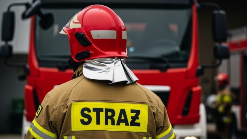 Jubileusz 110-lecia OSP w Pniewie i Powiatowe Obchody Dnia Strażaka w jednym wydarzeniu