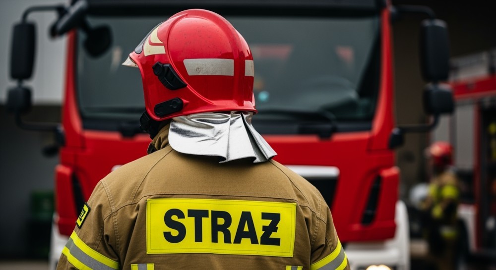 Jubileusz 110-lecia OSP w Pniewie i Powiatowe Obchody Dnia Strażaka w jednym wydarzeniu