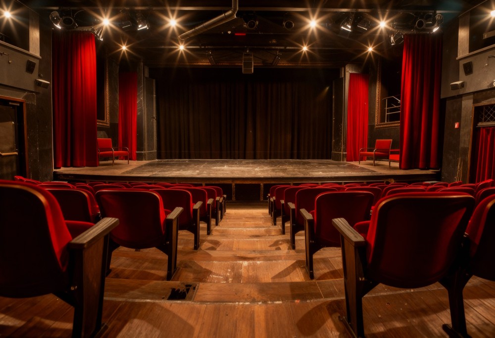 Pułtusk zaprasza do warsztatów teatralnych z historią w tle