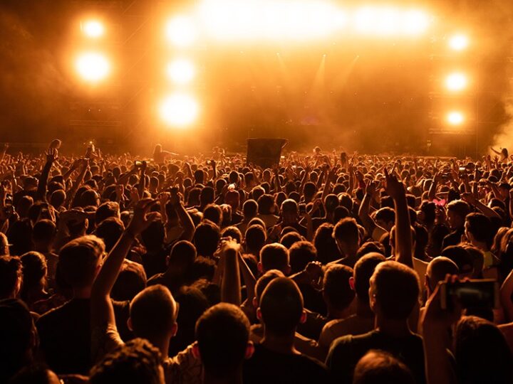 Muzyczne Święto nad Narwią: Rozśpiewana Zatoka Niny 2026