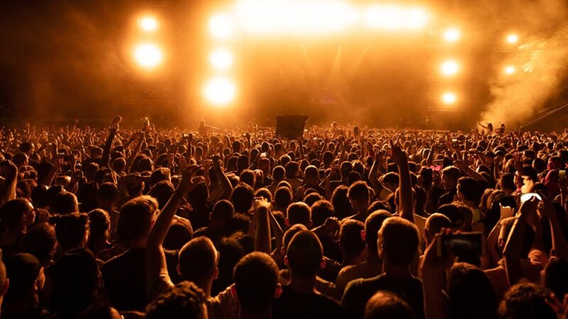 Muzyczne Święto nad Narwią: Rozśpiewana Zatoka Niny 2026
