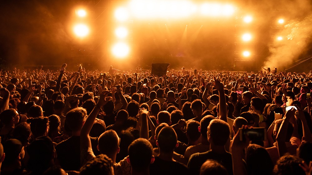 Muzyczne Święto nad Narwią: Rozśpiewana Zatoka Niny 2026