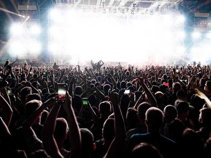 Muzyczne Święto nad Narwią: Rozśpiewana Zatoka Niny 2026