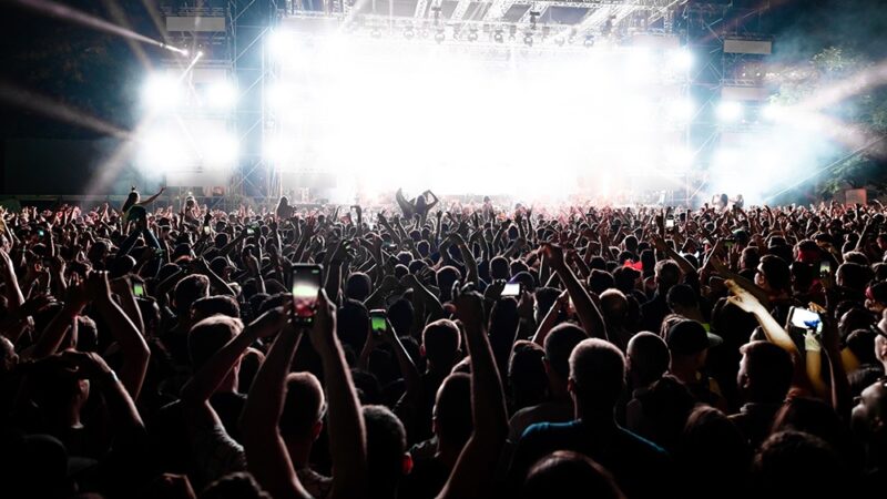 Muzyczne Święto nad Narwią: Rozśpiewana Zatoka Niny 2026