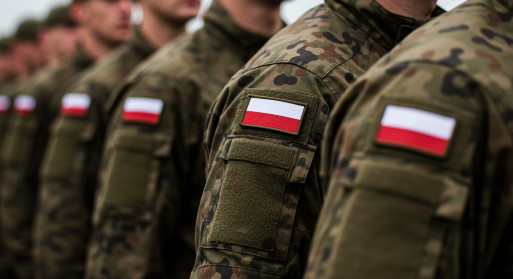Ćwiczenia taktyczne „Ognista Burza–26” z udziałem 5 Mazowieckiej Brygady Obrony Terytorialnej