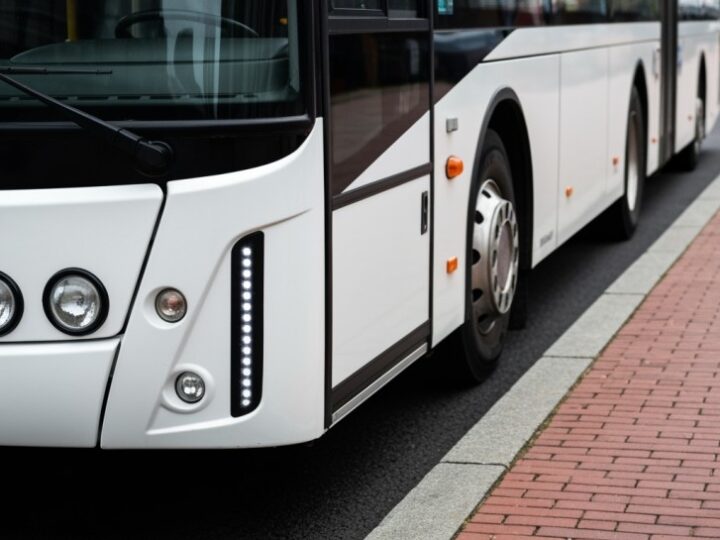 Nowy rozkład jazdy dla linii komunikacyjnej „A” od 1 lipca 2026 r.