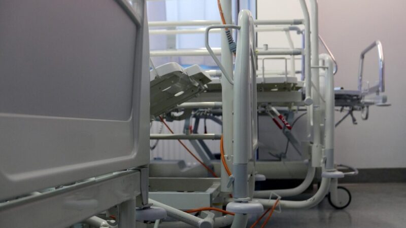Seniorzy odkrywają tajniki zdrowego odżywiania w cyklu spotkań z dietetykiem