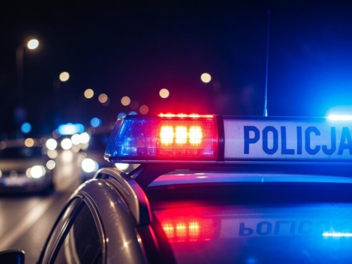 Obchody 107. Rocznicy Policji Państwowej w Pułtusku
