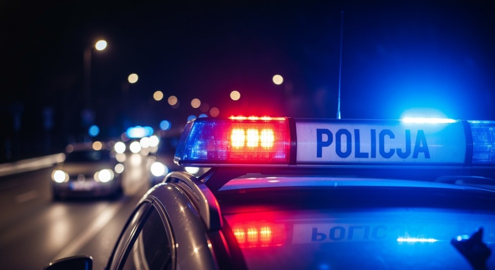 Obchody 107. Rocznicy Policji Państwowej w Pułtusku