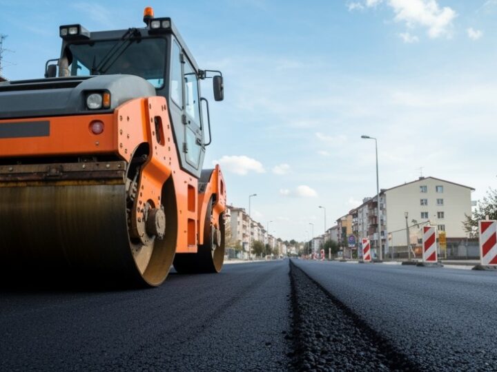 Działka nr 62/9 w Pułtusku do wydzierżawienia na parking