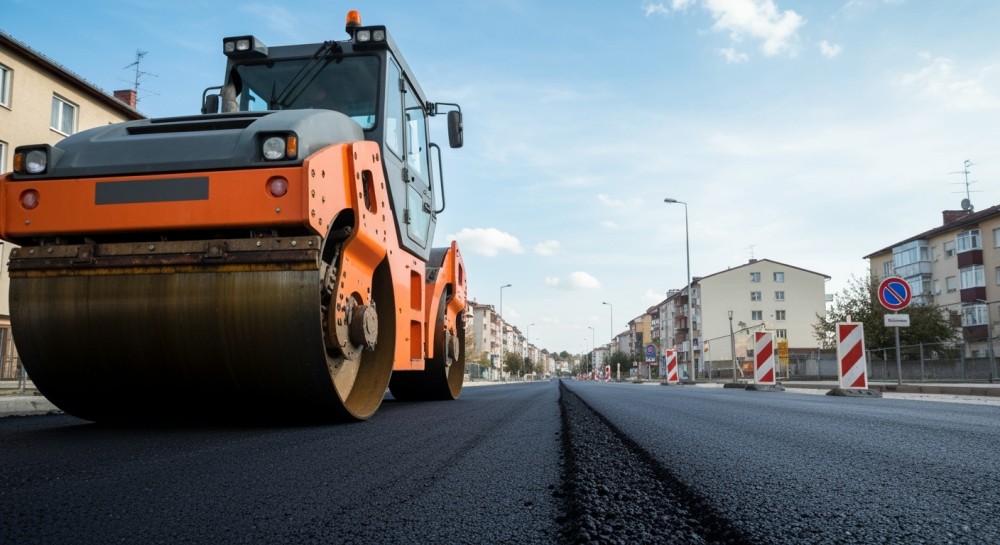 Działka nr 62/9 w Pułtusku do wydzierżawienia na parking